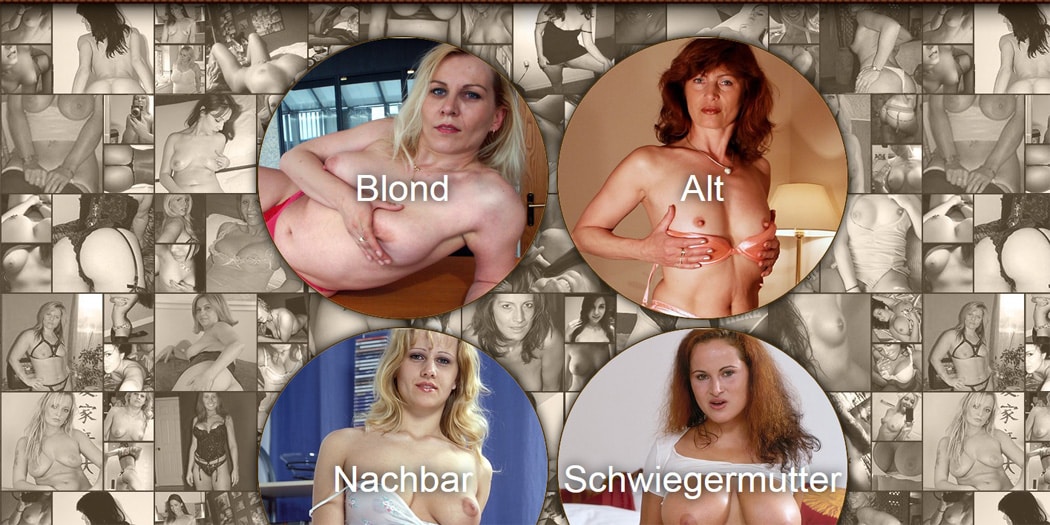 sexdate reife frauen