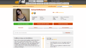 dicke Titten