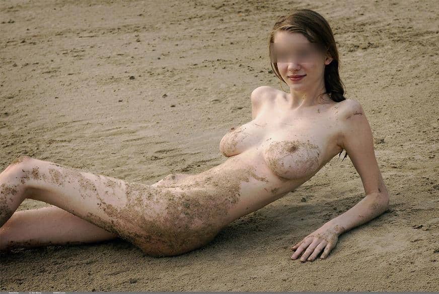 skinny girl with big tits